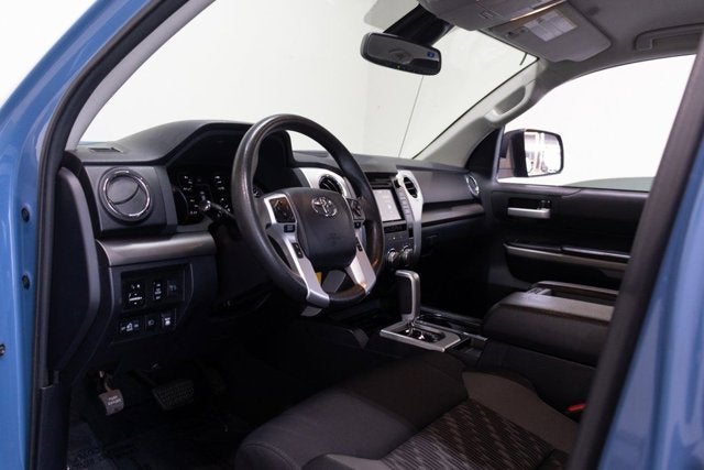 2019 Toyota Tundra 2WD SR5
