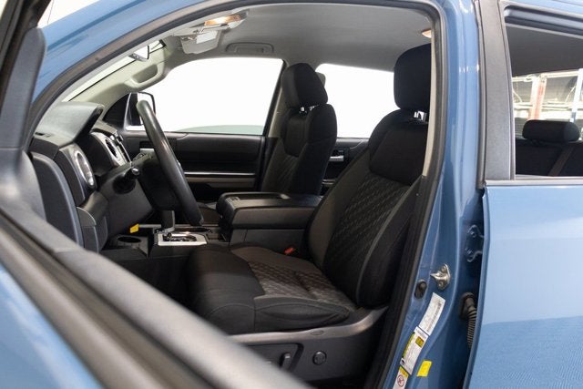 2019 Toyota Tundra 2WD SR5