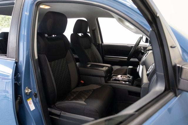 2019 Toyota Tundra 2WD SR5