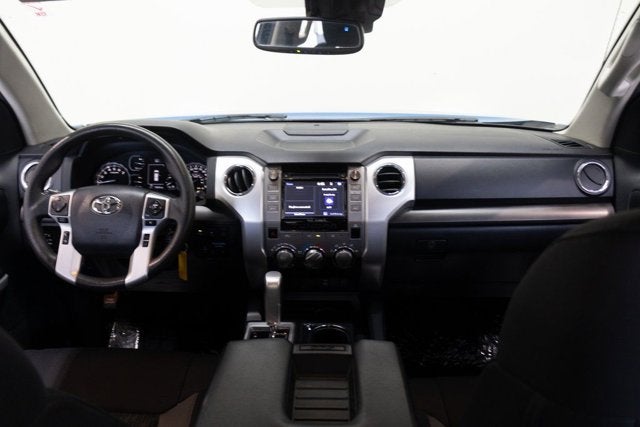 2019 Toyota Tundra 2WD SR5