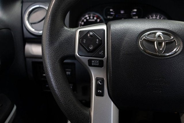 2019 Toyota Tundra 2WD SR5