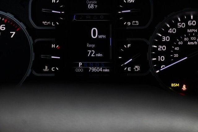 2019 Toyota Tundra 2WD SR5