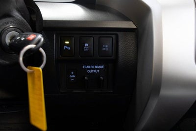 2019 Toyota Tundra 2WD SR5