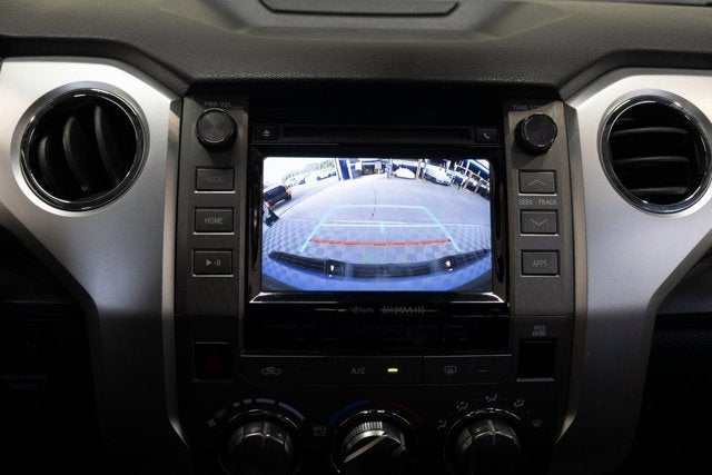 2019 Toyota Tundra 2WD SR5