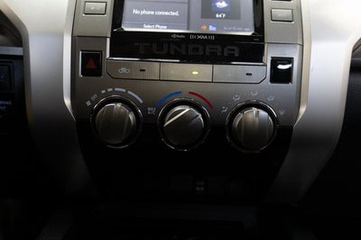 2019 Toyota Tundra 2WD SR5