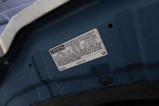 2019 Toyota Tundra 2WD SR5