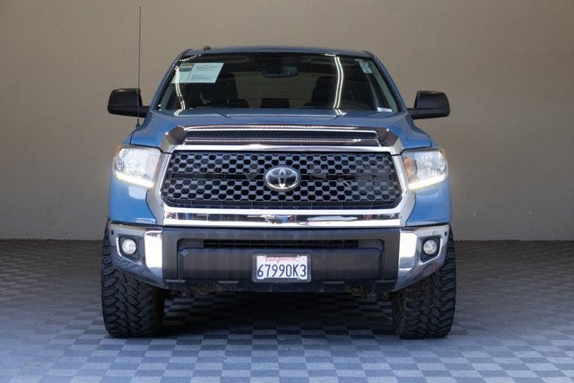 2019 Toyota Tundra 2WD SR5