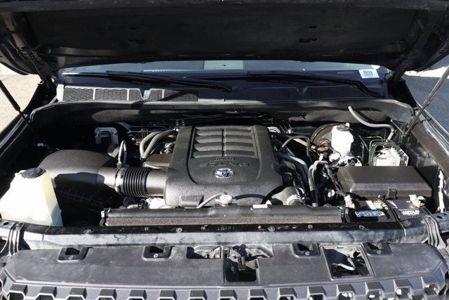 2021 Toyota Tundra 2WD SR5