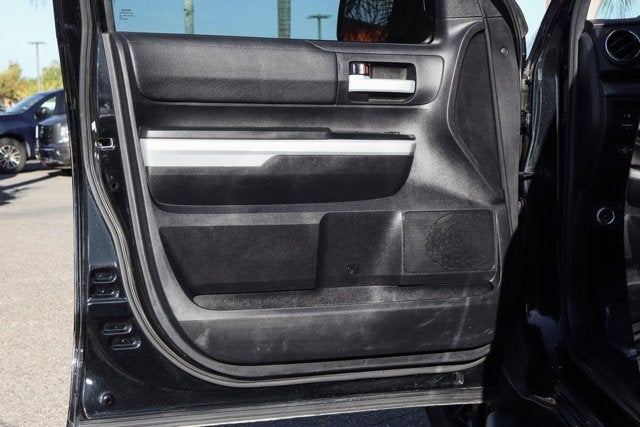 2021 Toyota Tundra 2WD SR5