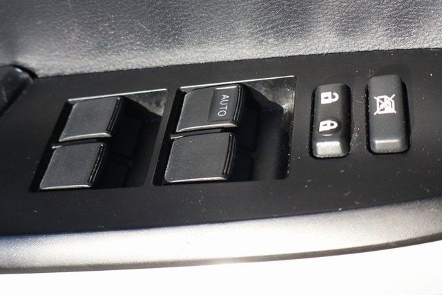 2021 Toyota Tundra 2WD SR5