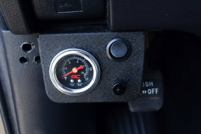 2021 Toyota Tundra 2WD SR5