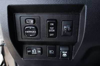 2021 Toyota Tundra 2WD SR5