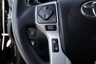 2021 Toyota Tundra 2WD SR5