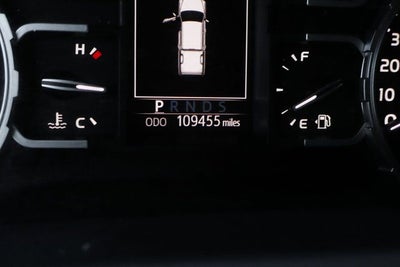 2021 Toyota Tundra 2WD SR5