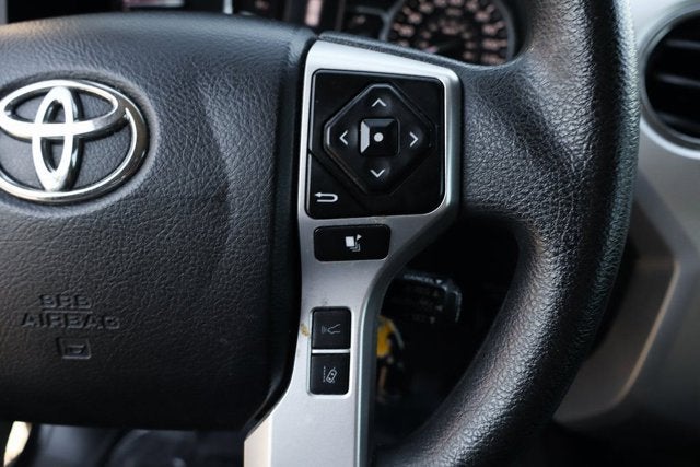 2021 Toyota Tundra 2WD SR5