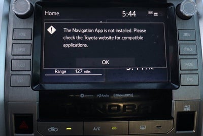 2021 Toyota Tundra 2WD SR5