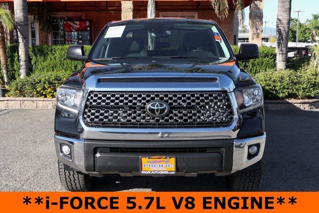 2021 Toyota Tundra 2WD SR5