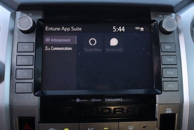 2021 Toyota Tundra 2WD SR5