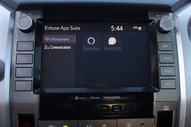 2021 Toyota Tundra 2WD SR5