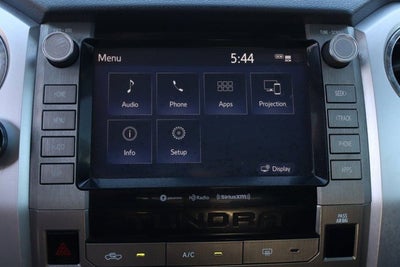 2021 Toyota Tundra 2WD SR5