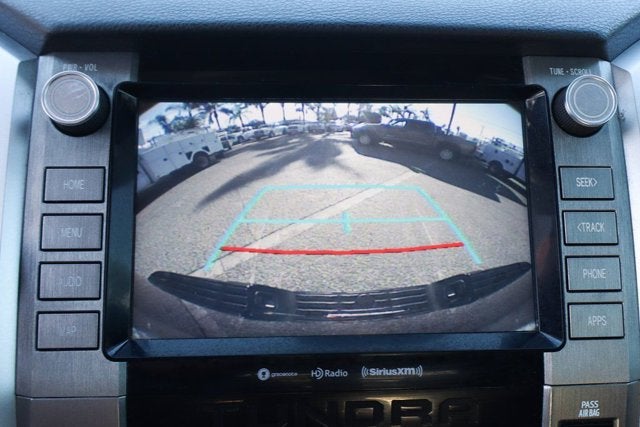 2021 Toyota Tundra 2WD SR5