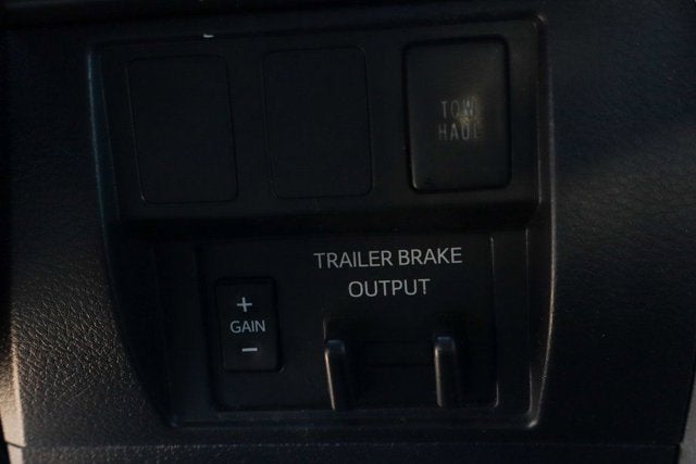 2021 Toyota Tundra 2WD SR5