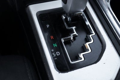 2021 Toyota Tundra 2WD SR5