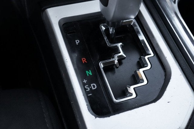 2021 Toyota Tundra 2WD SR5