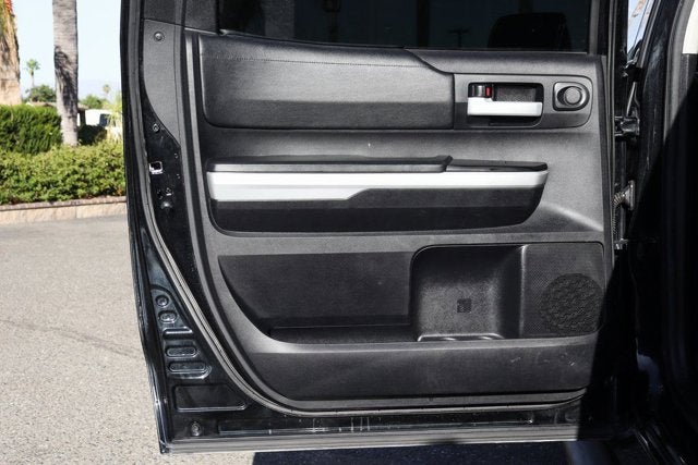 2021 Toyota Tundra 2WD SR5