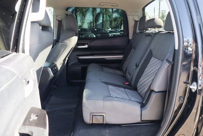 2021 Toyota Tundra 2WD SR5