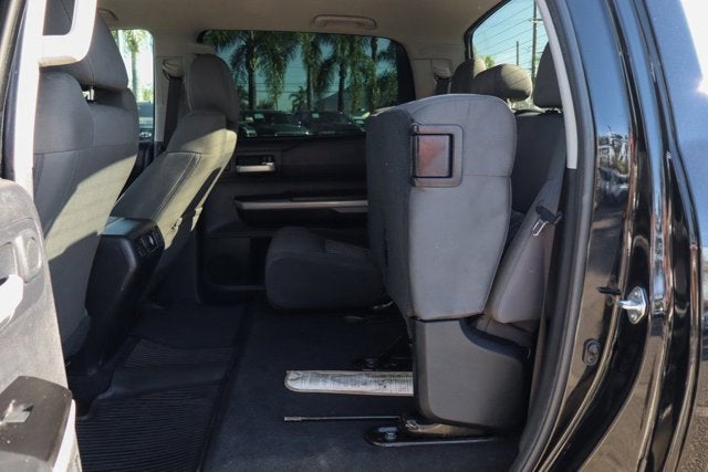 2021 Toyota Tundra 2WD SR5