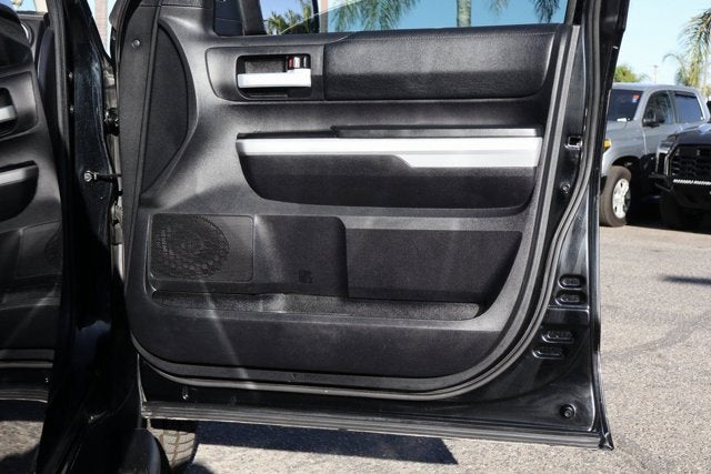 2021 Toyota Tundra 2WD SR5