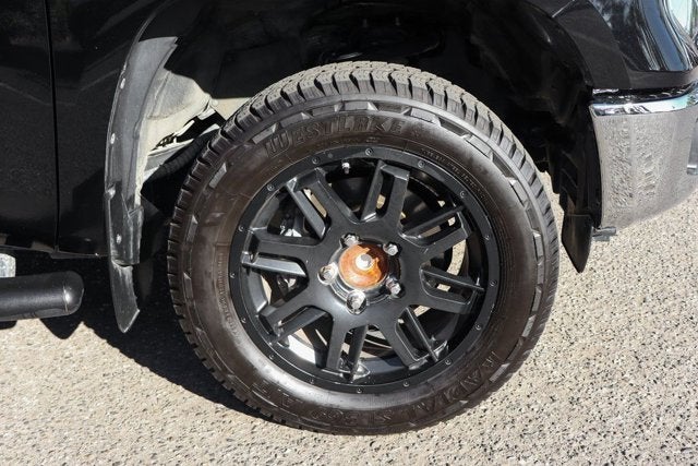 2021 Toyota Tundra 2WD SR5