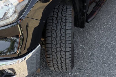 2021 Toyota Tundra 2WD SR5