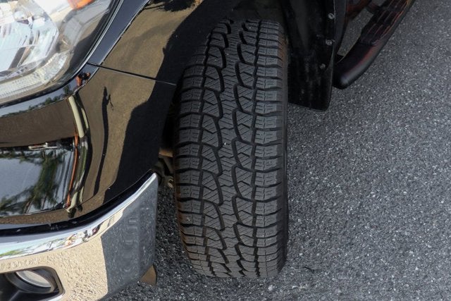 2021 Toyota Tundra 2WD SR5