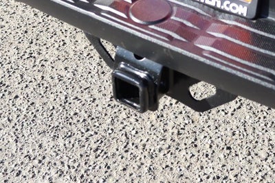 2021 Toyota Tundra 2WD SR5