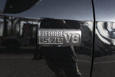 2021 Toyota Tundra 2WD SR5