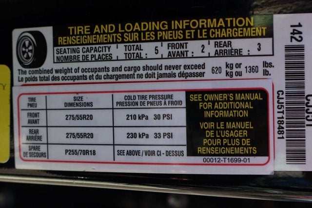 2021 Toyota Tundra 2WD SR5