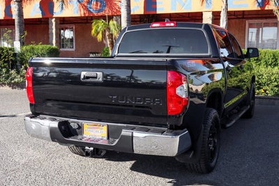 2021 Toyota Tundra 2WD SR5