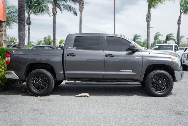 2015 Toyota Tundra SR5