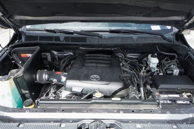 2015 Toyota Tundra SR5