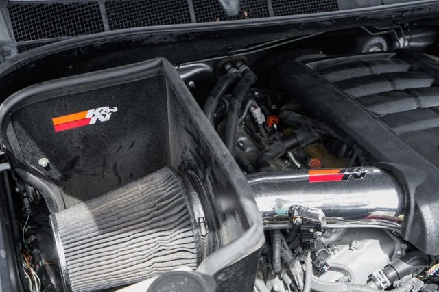 2015 Toyota Tundra SR5