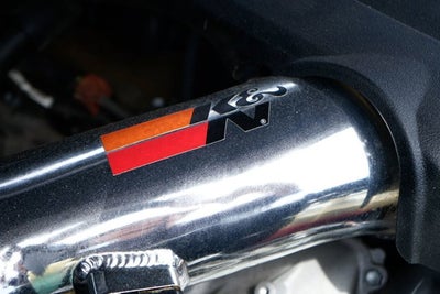 2015 Toyota Tundra SR5