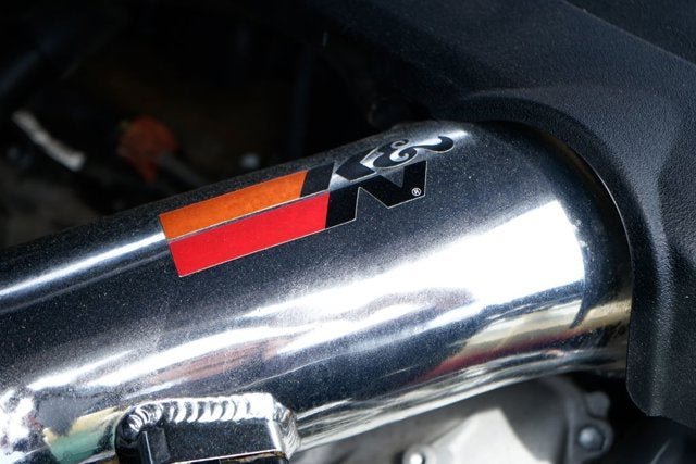 2015 Toyota Tundra SR5