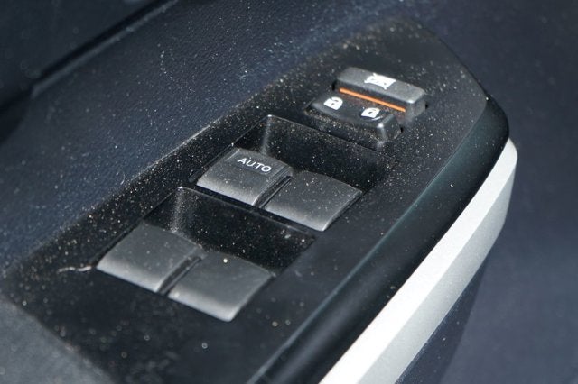 2015 Toyota Tundra SR5