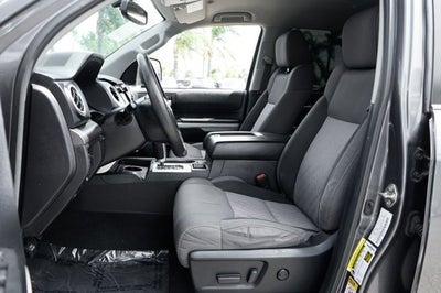 2015 Toyota Tundra SR5