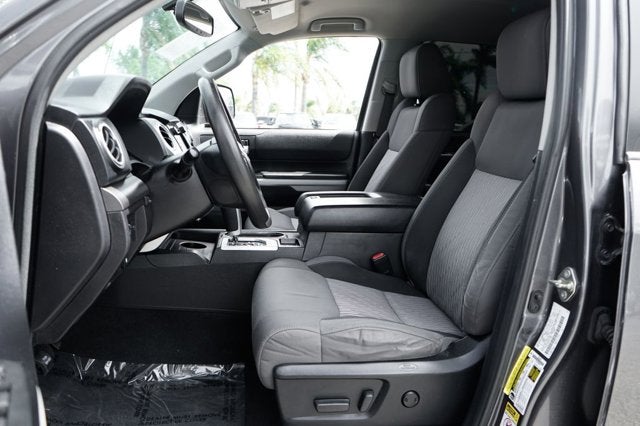 2015 Toyota Tundra SR5