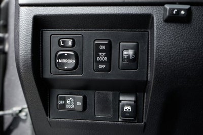 2015 Toyota Tundra SR5