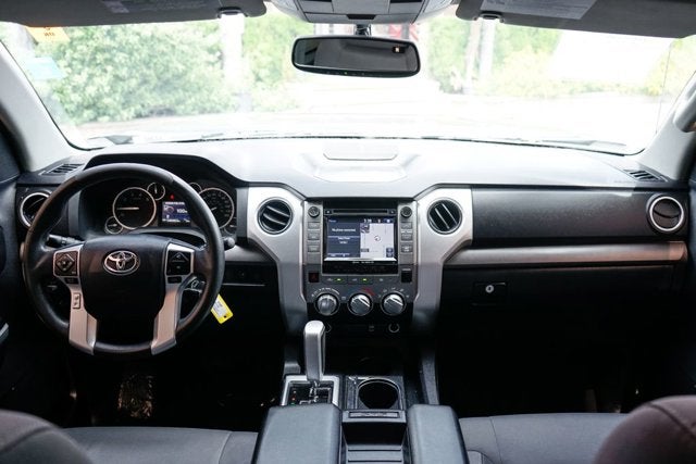 2015 Toyota Tundra SR5