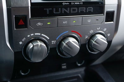 2015 Toyota Tundra SR5